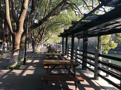 -白马涧龙池景区