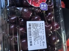 -盒马X会员店(王府井奥莱UP TOWN店)