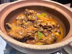 -不是烧烤·武汉大排档(大成路店)