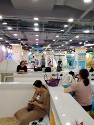 点击看大图 -万达宝贝王(上海浦江店)