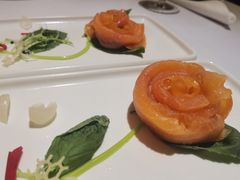 -王品牛排(郑州大卫城店)