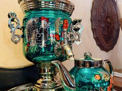 -波特曼西餐厅(南岗店)