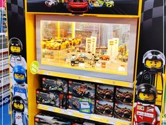 -TOYSRUS玩具反斗城(大连恒隆广场店)