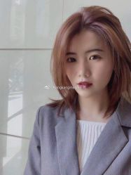 -康康时尚烫染