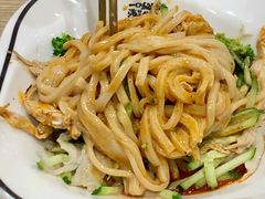 -魏家凉皮(博水商务大厦店)