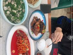 -新名仕(仙霞路店)