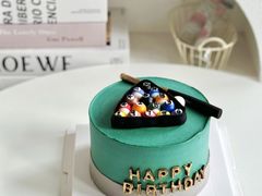 -蜜肆动物奶油蛋糕·个性定制·下午茶甜品