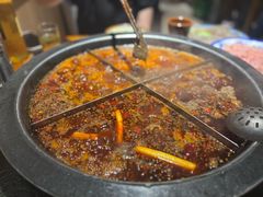 -陈眼镜火锅(总店)