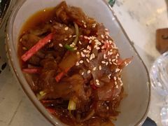 -T館·花园艺术餐厅