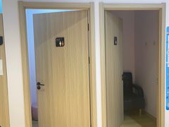 -飞奇儿体能体操馆(和平印象城店)