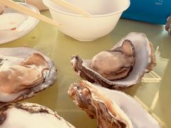 -老太太海鲜城(森林公园任家台店)