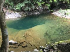 -浙西大龙湾
