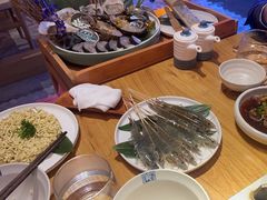 -山海蟹庐·海鲜糟粕醋火锅(慈溪店)