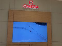 -欧米茄OMEGA(常州购物中心店)