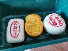 -泸溪河桃酥(壹方城店)