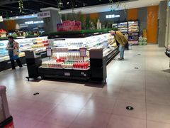 -盒马鲜生(悦峰店)