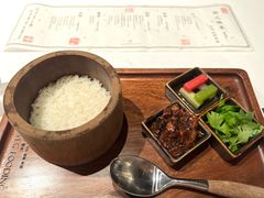 -京兆尹(雍和宫店)