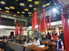 -郝家火烧(古城店)