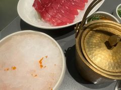 -巴奴毛肚火锅(悠唐购物中心店)