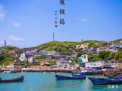 -东极岛景区