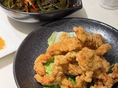 -友黔蛙(吉大店)