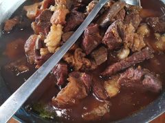 -阿才景东带皮牛肉馆(茶林苑店)