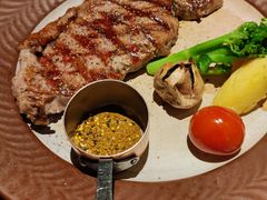 -半秋山西餐厅(宜昌大洋店)