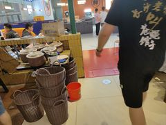 -彭耕记猪油炒小菜(吉联mall店)