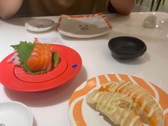 -新一番三文鱼寿司(友谊国贸城店)