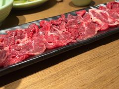 -掂档潮汕牛肉火锅(万象城店)