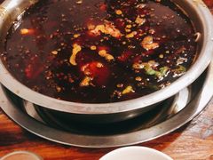 -中和远东火锅兔(老店)