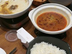 -U你·天然调味(南湖总店)