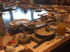 -赤坂亭·M9和牛烧肉·铁板烧(合肥万象城店)