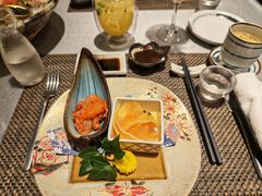 -田舍家Inakaya·炉端烧·铁板烧(天汇igc店)