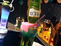 -顽啤熊·酒客酒馆(苏城夜景必选店)