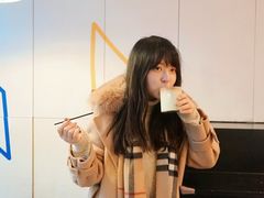 大堂-Nectar One Cafe(勇烈路n1店)