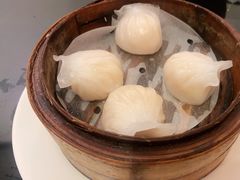 水晶虾饺皇-金翠河烧鹅餐厅(北城天街店)