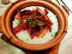 -汤城小厨•粤菜•靓汤(西直门凯德MALL店)