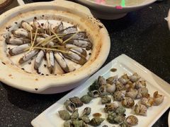 -王庄阿咪海鲜大排档(象园店)