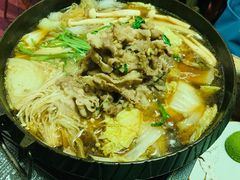 -福匠日本料理(人民路店)