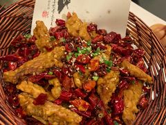 -茶叁酒肆·楚味江湖(菱角湖店)