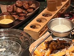 -wann lounge 低温慢煮牛排·清吧