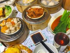 酱皇蒸凤爪-点点心点心专门店(湾仔店)