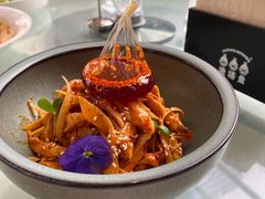 -渔语鱼酸菜鱼新川菜(来福士店)