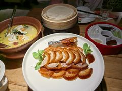 -青年公社烤鸭(青年路店)