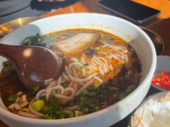 -SHAN山(前滩太古里店)