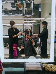 -TONI&GUY
