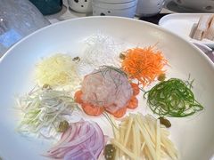 -滋粥楼·顺德菜(番禺广场总店)