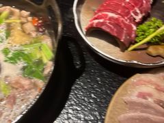 -盡膳口福·百年汤方火锅(科华北路店)