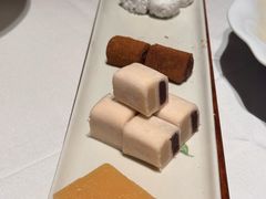 -四季民福烤鸭店(外滩外白渡桥店)